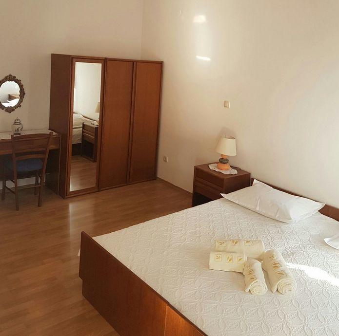 Beautifull Sea View Apartment Baska Voda Bagian luar foto
