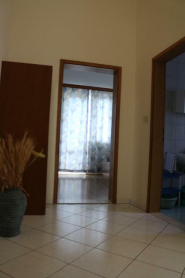 Beautifull Sea View Apartment Baska Voda Bagian luar foto