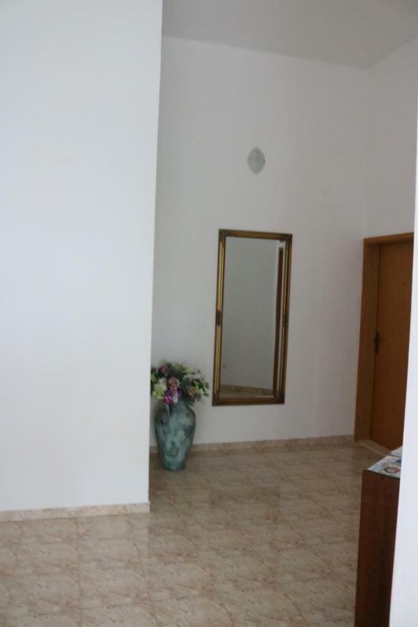 Beautifull Sea View Apartment Baska Voda Bagian luar foto